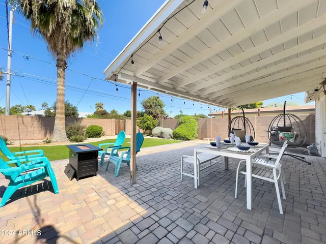 $5,500 | 7514 East Hazelwood Street, Scottsdale, AZ 85251