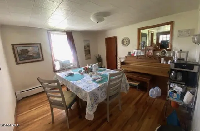 $168,000 | 121 Church Street, Howes Cave, NY 12092