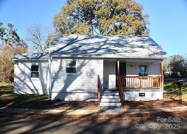 $190,000 | 706 Sweeney Street, Chester, SC 29706