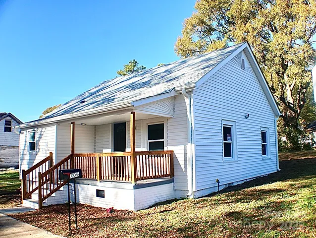 $190,000 | 706 Sweeney Street, Chester, SC 29706