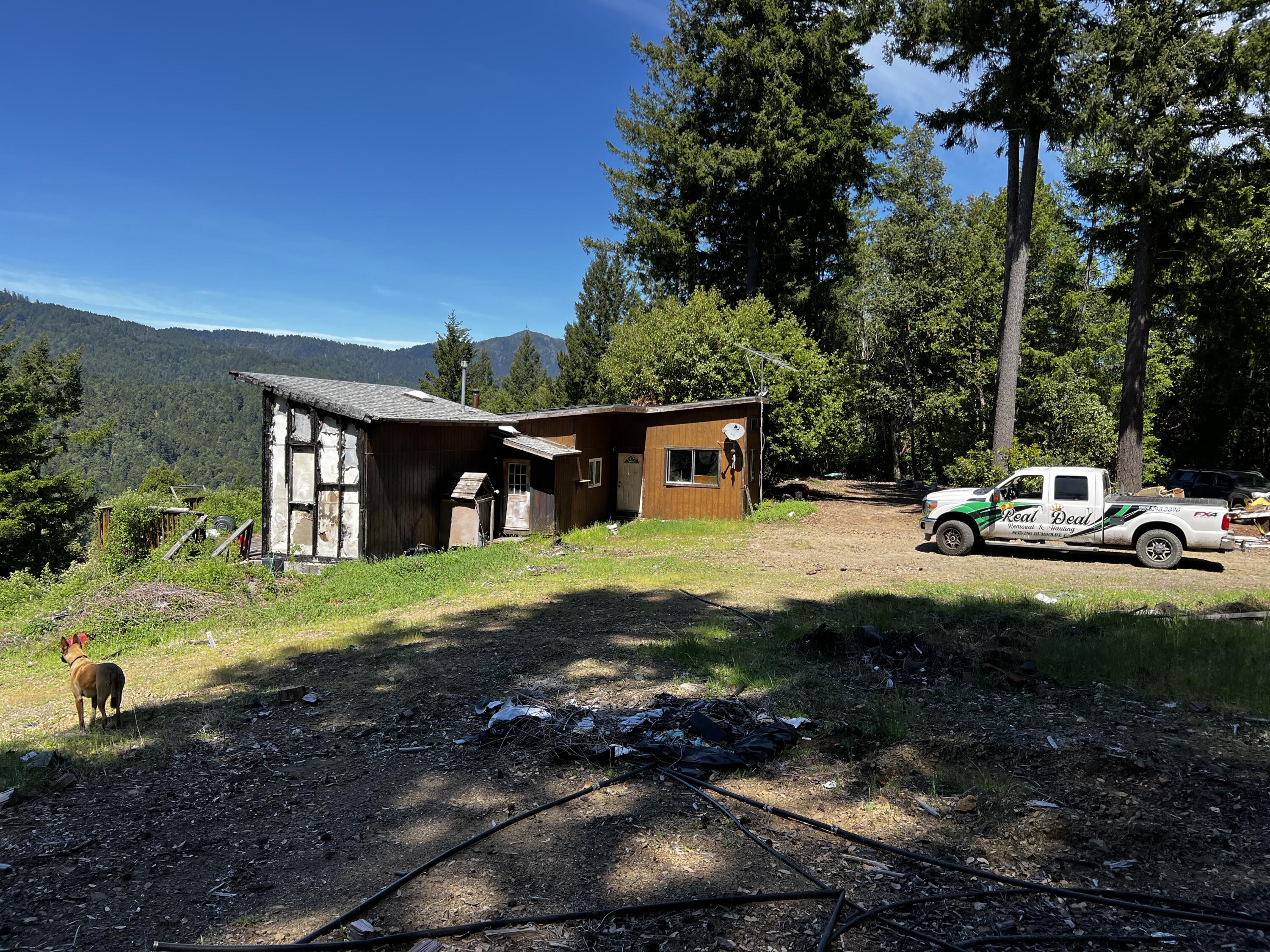 8888 Wilder Ridge Road Garberville, CA 95542 - Photo 3 of 11 IMG_8824