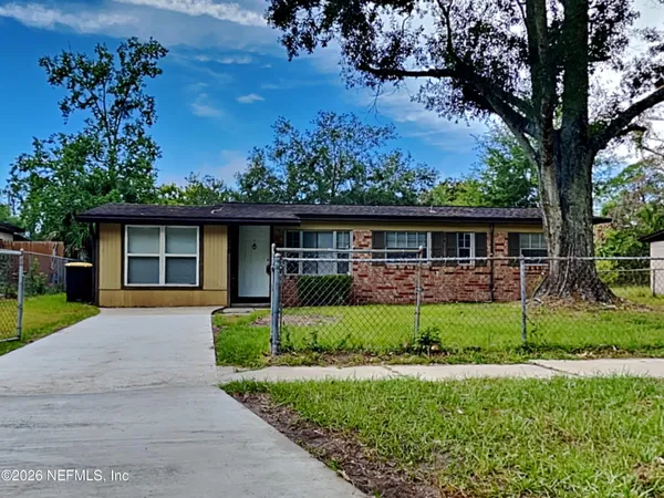 $1,624 | 5226 Timawatha Avenue, Jacksonville, FL 32210