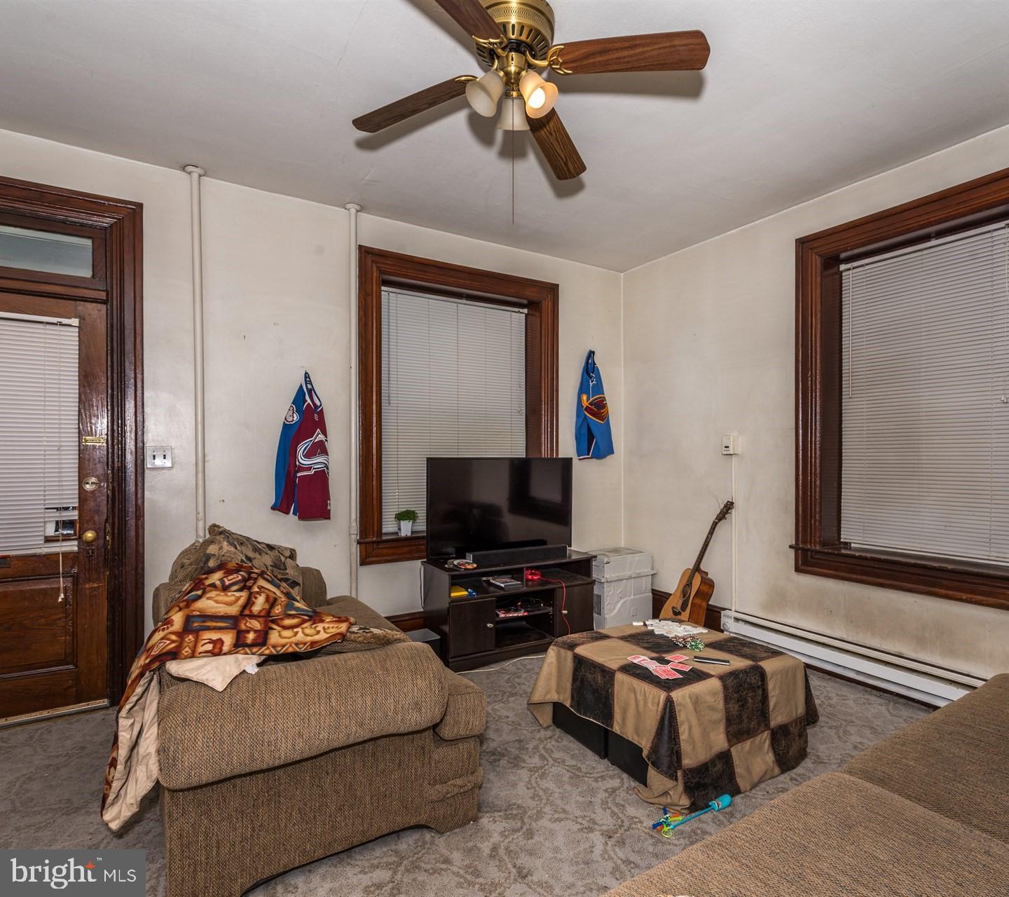 57 North Broad Street Lititz, PA 17543 - Photo 3 of 29 1st Floor Living Room