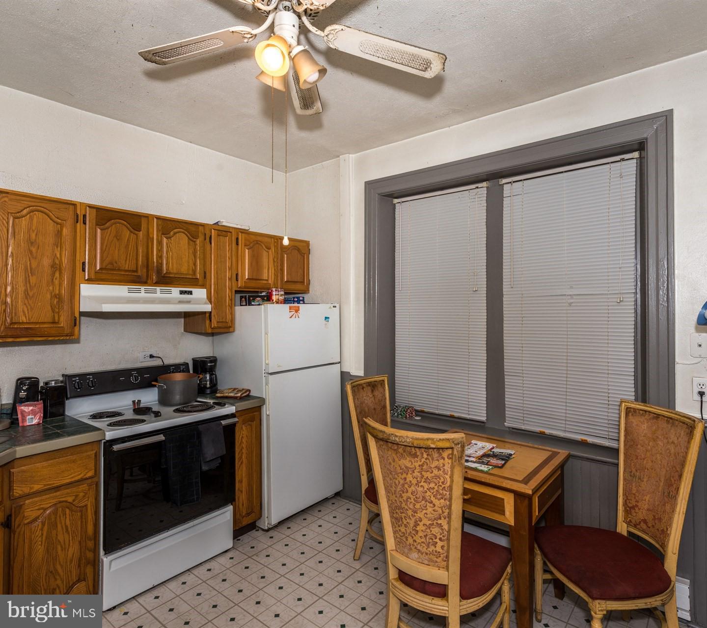 57 North Broad Street Lititz, PA 17543 - Photo 8 of 29 1st Floor Kitchen