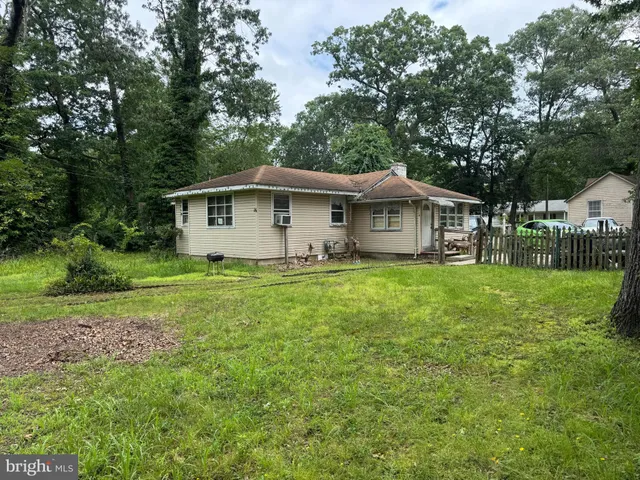 $299,900 | 16 Begonia Street, Browns Mills, NJ 08015