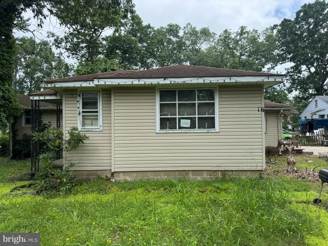 $299,900 | 16 Begonia Street, Browns Mills, NJ 08015