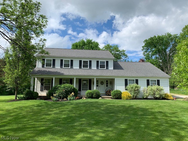 7735 Valley View Road Hudson, OH 44236 - Photo 1 of 28
