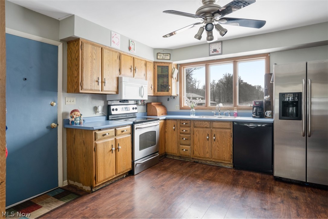 5781 Weaver Road Berlin Center, OH 44401 - Photo 9 of 27 Gallery Image 9