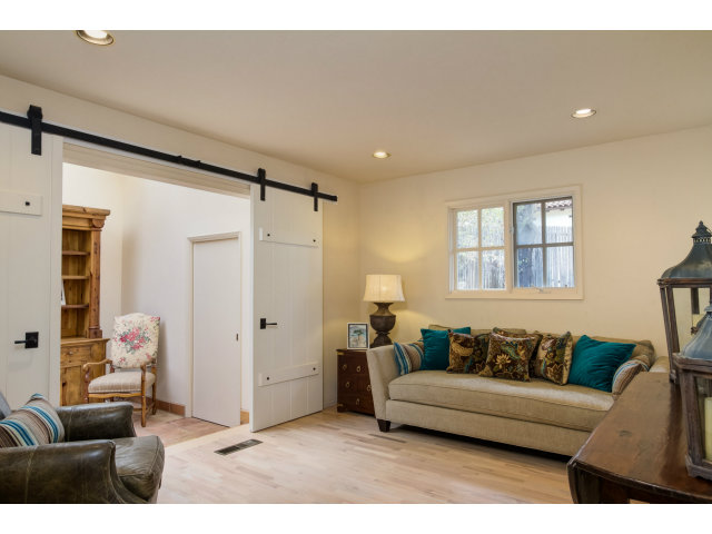 2964 Colton Road Pebble Beach, CA 93953 - Photo 8 of 19 a living room with furniture and a window