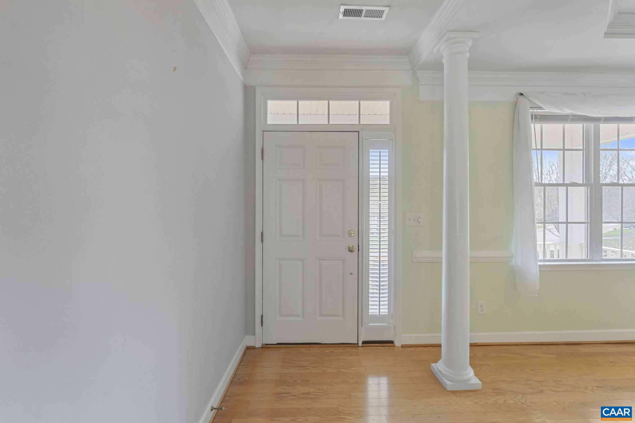 1118 Rustic Willow Lane Charlottesville, VA 22911 - Photo 13 of 33 a view of empty room