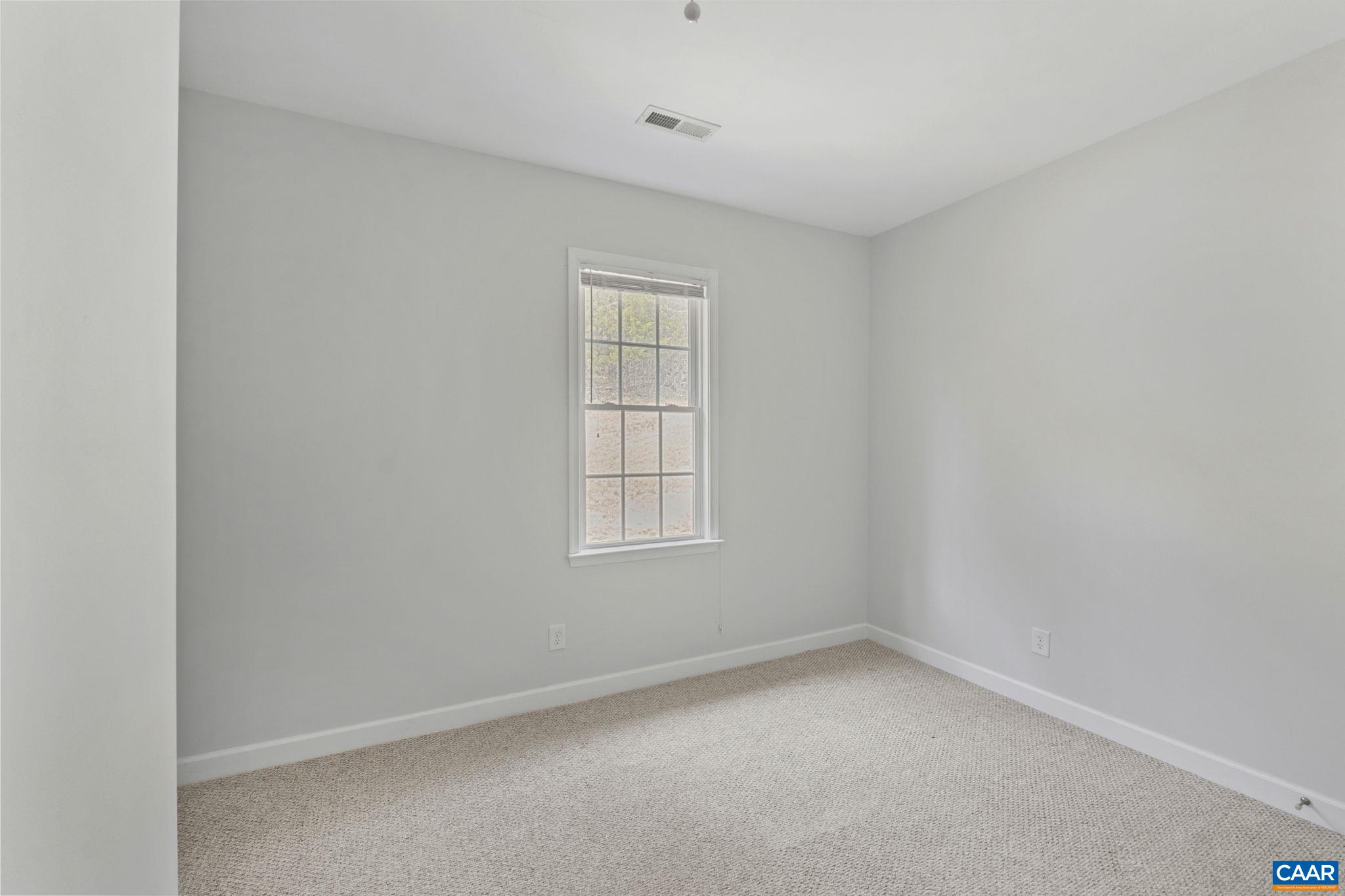 1118 Rustic Willow Lane Charlottesville, VA 22911 - Photo 21 of 33 an empty room with a window