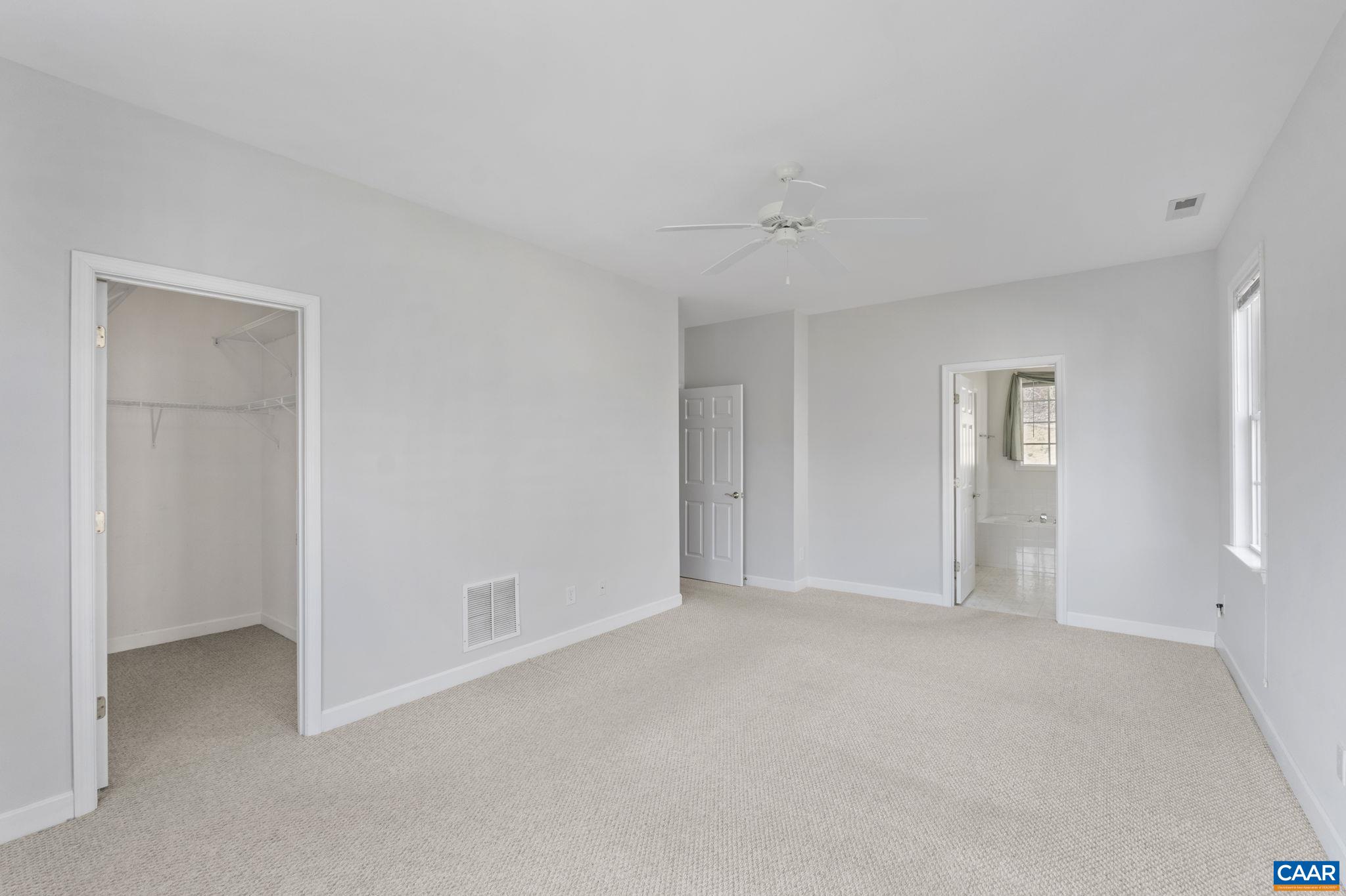 1118 Rustic Willow Lane Charlottesville, VA 22911 - Photo 9 of 33 a view of an empty room