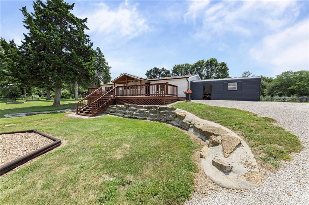 23108 Eisele Road Cleveland, MO 64734 - Photo 1 of 88