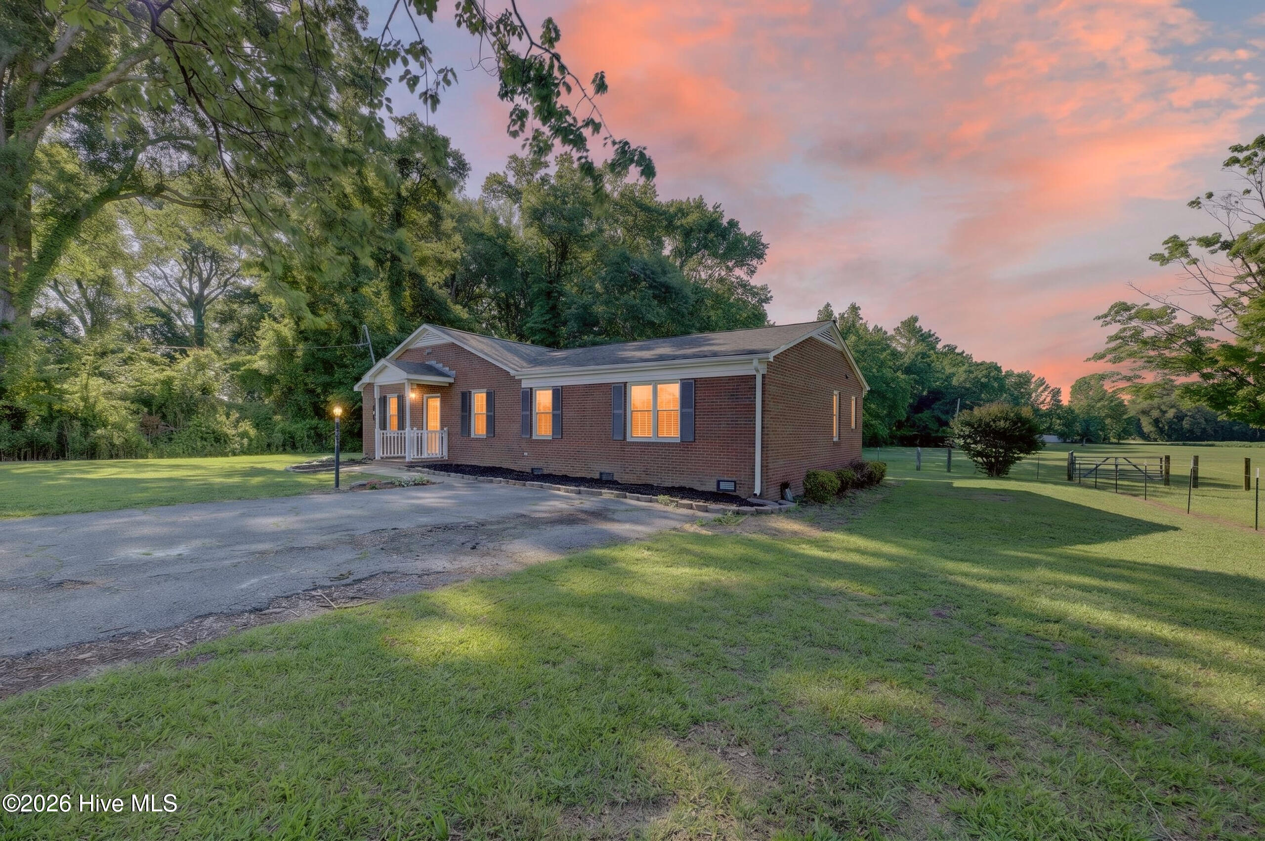 2489 Pocosin Road Ayden, NC 28513 - Photo 5 of 53 006_DSC_5703#twilight