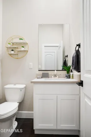 $440,000 | 14545 Charles Foster Avenue, El Paso, TX 79938