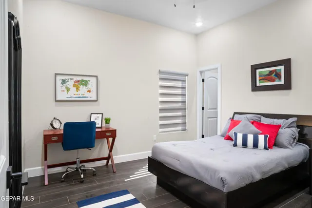 $440,000 | 14545 Charles Foster Avenue, El Paso, TX 79938