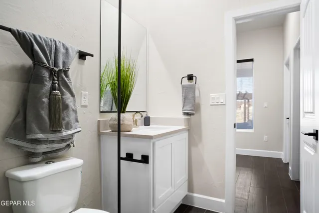 $440,000 | 14545 Charles Foster Avenue, El Paso, TX 79938