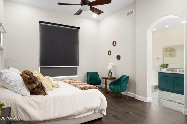 $440,000 | 14545 Charles Foster Avenue, El Paso, TX 79938