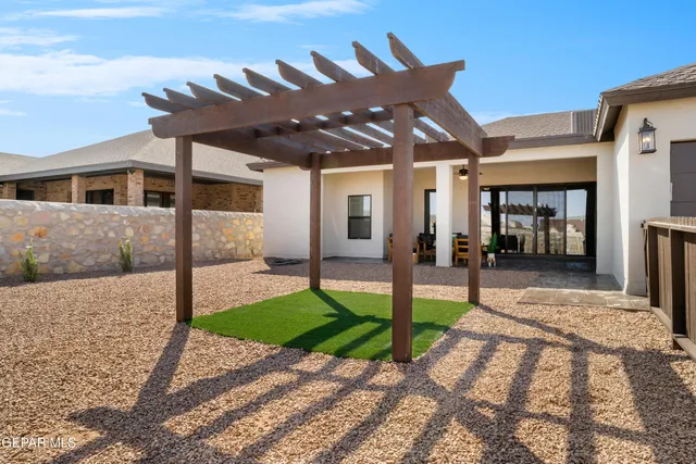 $440,000 | 14545 Charles Foster Avenue, El Paso, TX 79938