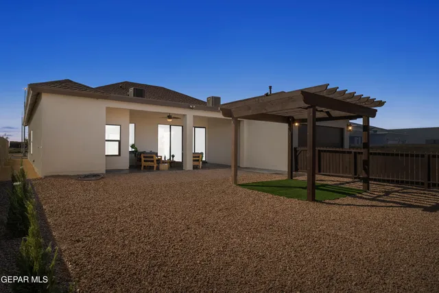 $440,000 | 14545 Charles Foster Avenue, El Paso, TX 79938