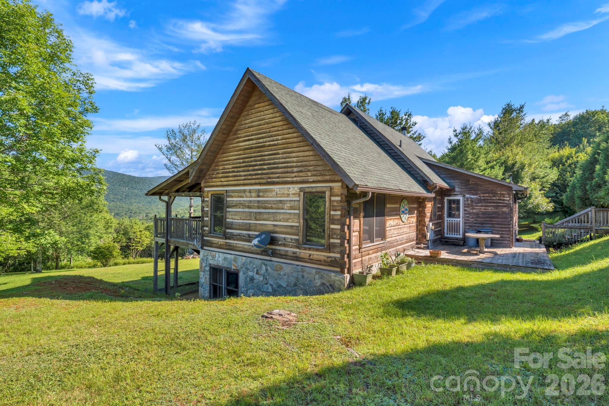 525 Schoolhouse Ridge Boone, NC 28607 - Photo 15 of 41 Gallery Image 15