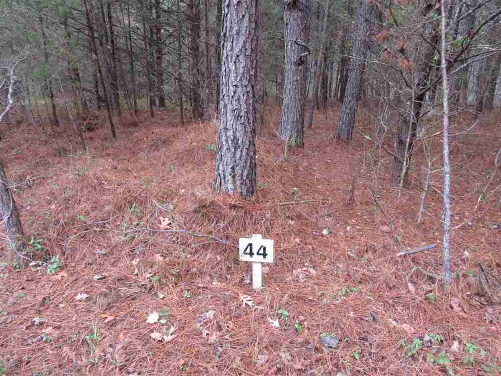 12 Table Rock Road, Unit LOT 44 MATTHEWS CREEK Cleveland, SC 29635 - Photo 1 of 16