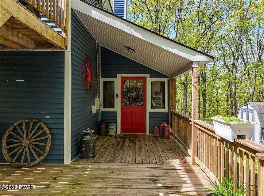 809 Rimrock Court Hawley, PA 18428 - Photo 31 of 44