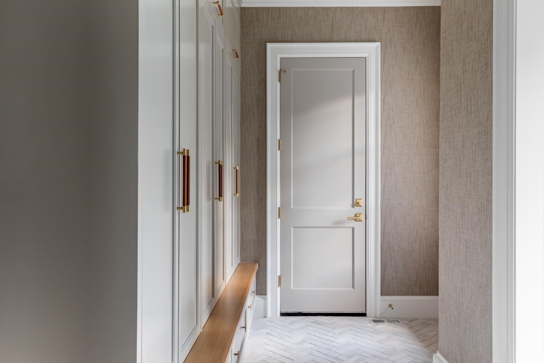 727 Lake Boone Trail Raleigh, NC 27607 - Photo 52 of 100 Mudroom