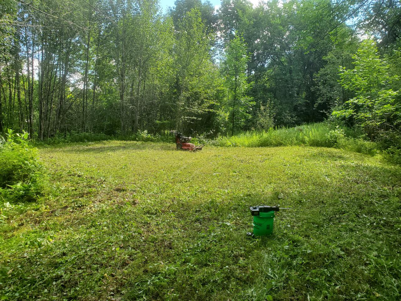 Lot On Townsite Road Presque Isle, WI 54557 - Photo 5 of 36 Gallery Image 5
