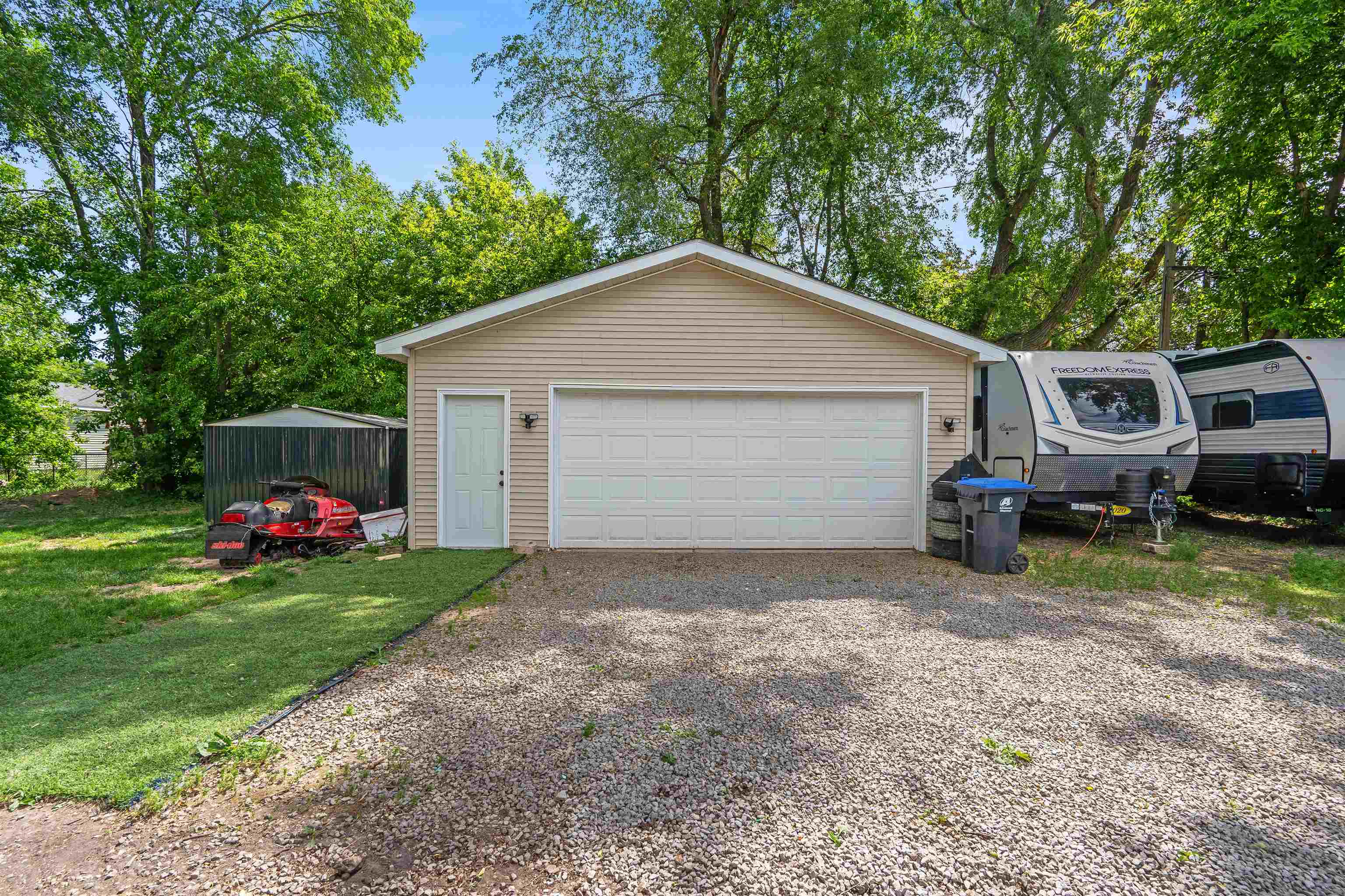 17 North 5th Street Winneconne, WI 54986 - Photo 20 of 22