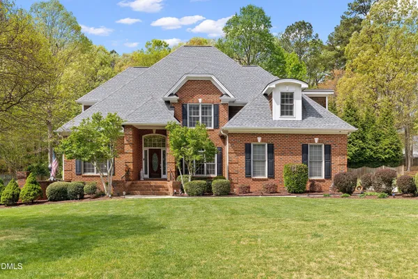 $819,900 | 7621 Kensington Manor Lane, Wake Forest, NC 27587