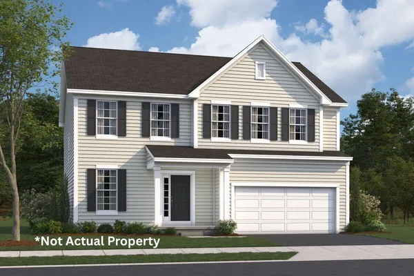 $549,040 | 2704 Charlotte Way, Delaware, OH 43015