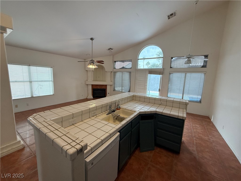 315 Modesto Street Henderson, NV 89014 - Photo 22 of 22 Open floorplan