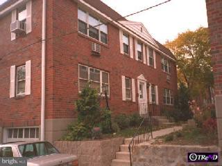 107 Rutgers Avenue, Unit C1 Swarthmore, PA 19081 - Photo 1 of 1