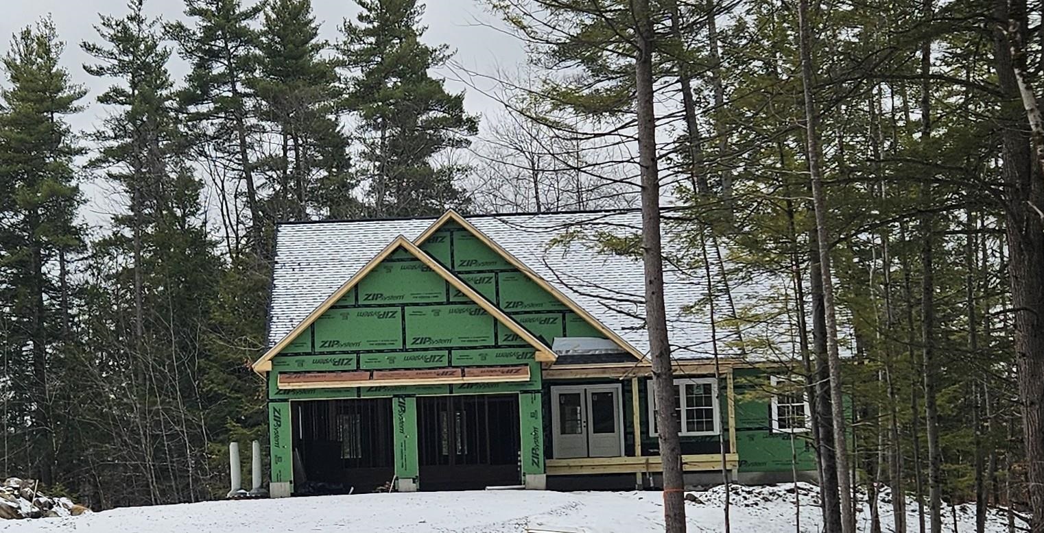 Lot 10 Bay Road, Unit 10 Farmington, NH 03835 - Photo 1 of 3