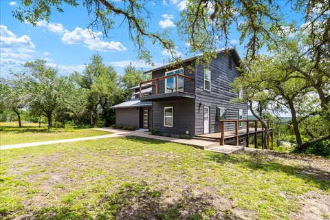 $1,099,000 | 5203 Cueva Drive, Austin, TX 78738
