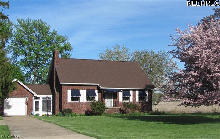 5225 Stoney Ridge Road North Ridgeville, OH 44039 - Photo 1 of 21