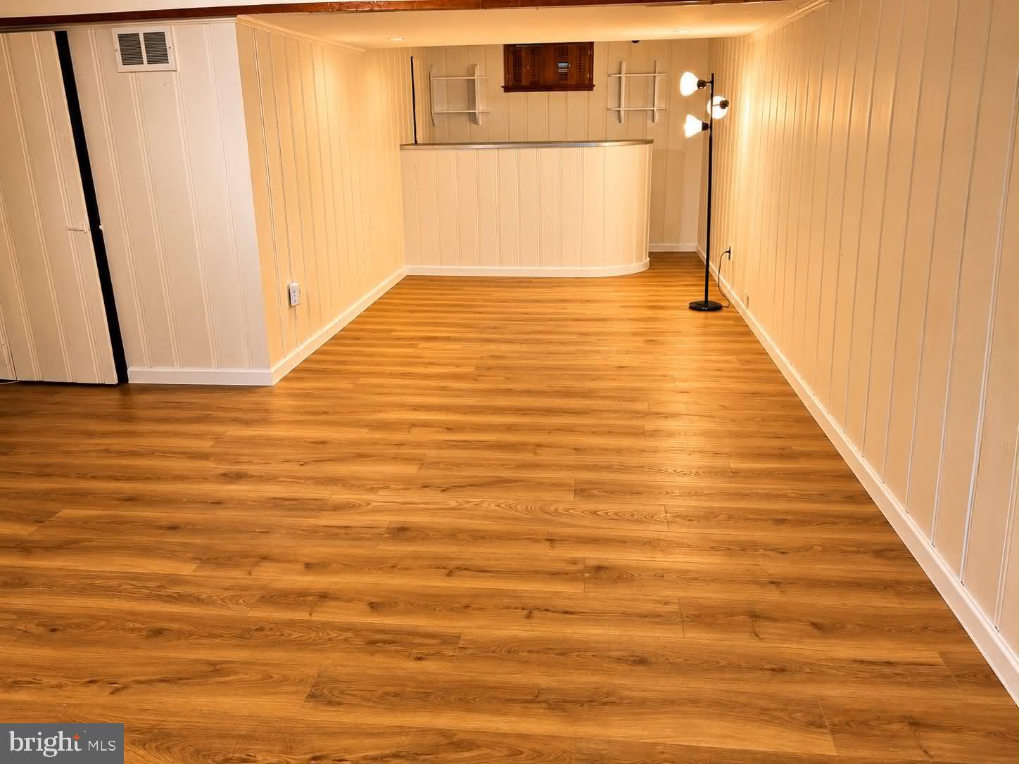 1804 Winford Road Baltimore, MD 21239 - Photo 16 of 17 Spacious, versatile basement retreat.