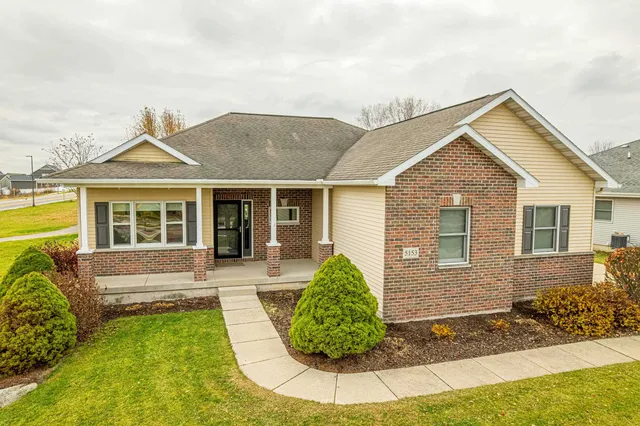 $664,900 | 5153 Ninebark Drive, Fitchburg, WI 53711