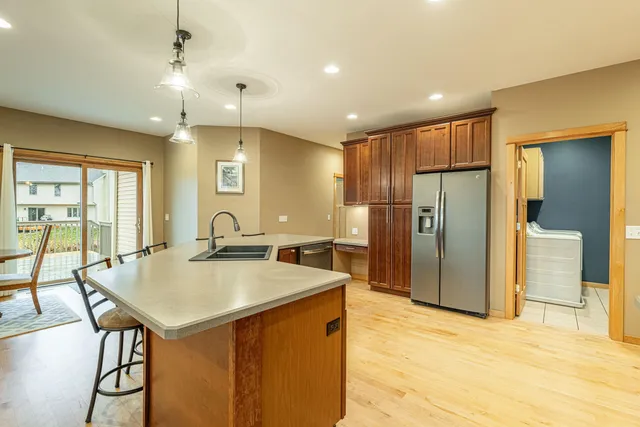 $664,900 | 5153 Ninebark Drive, Fitchburg, WI 53711