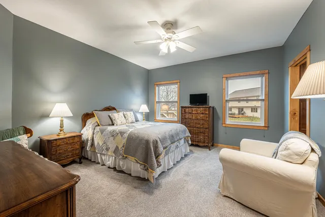 $664,900 | 5153 Ninebark Drive, Fitchburg, WI 53711