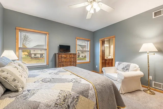 $664,900 | 5153 Ninebark Drive, Fitchburg, WI 53711