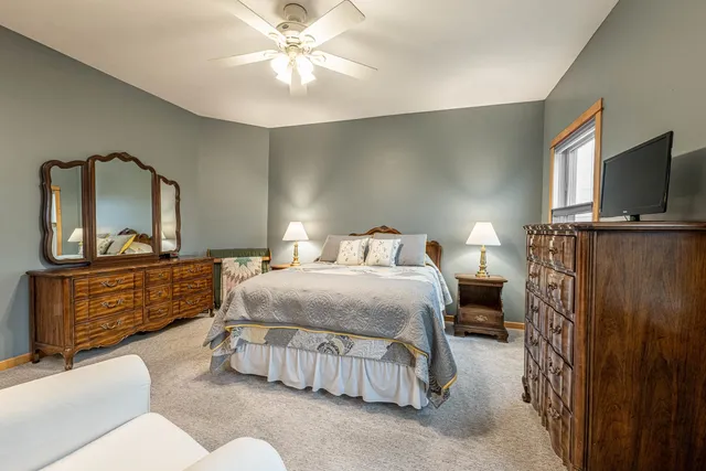 $664,900 | 5153 Ninebark Drive, Fitchburg, WI 53711