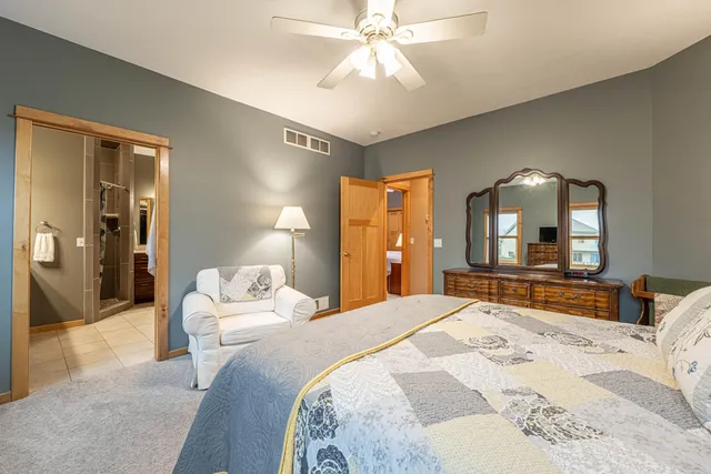 $664,900 | 5153 Ninebark Drive, Fitchburg, WI 53711