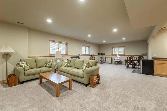 $664,900 | 5153 Ninebark Drive, Fitchburg, WI 53711