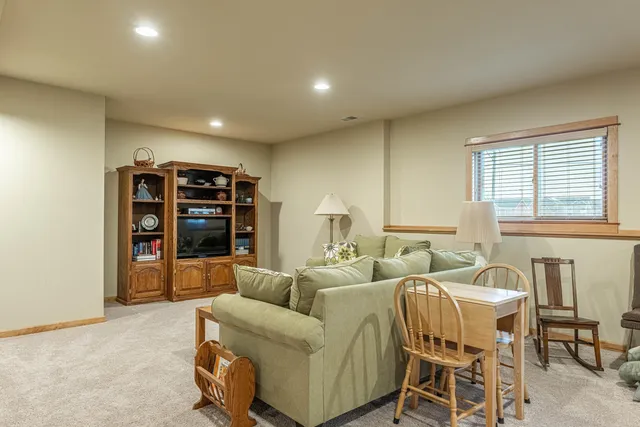 $664,900 | 5153 Ninebark Drive, Fitchburg, WI 53711