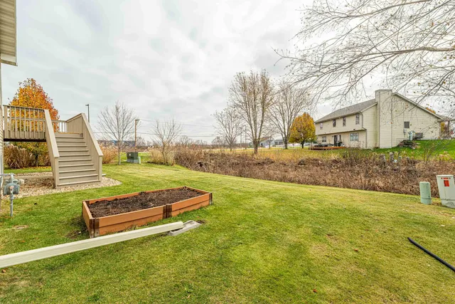 $664,900 | 5153 Ninebark Drive, Fitchburg, WI 53711