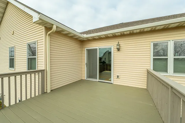 $664,900 | 5153 Ninebark Drive, Fitchburg, WI 53711