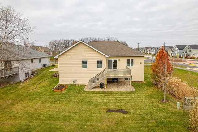 $664,900 | 5153 Ninebark Drive, Fitchburg, WI 53711