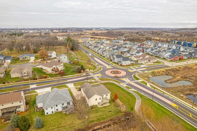 $664,900 | 5153 Ninebark Drive, Fitchburg, WI 53711